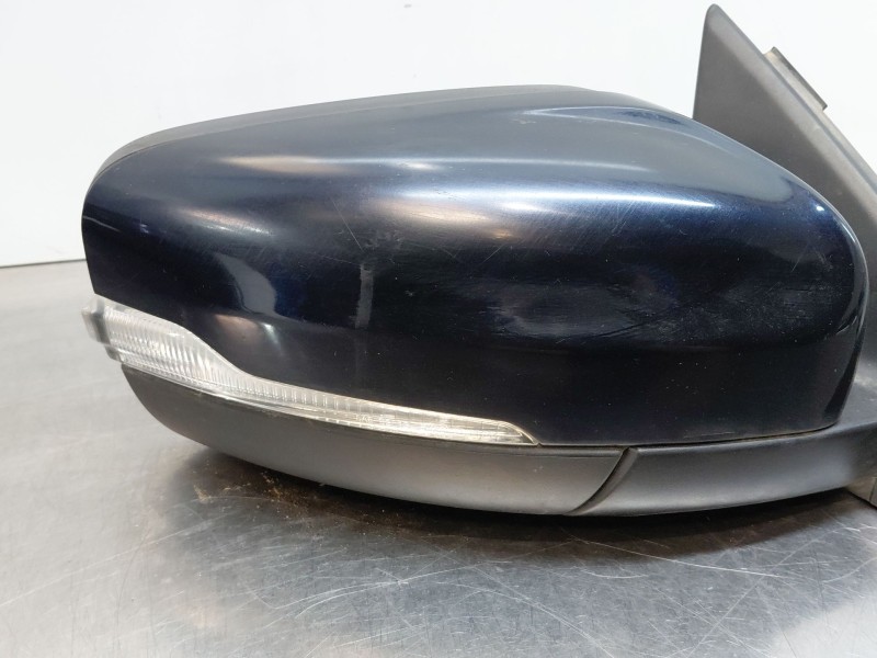 Recambio de retrovisor derecho para volvo xc60 momentum referencia OEM IAM   