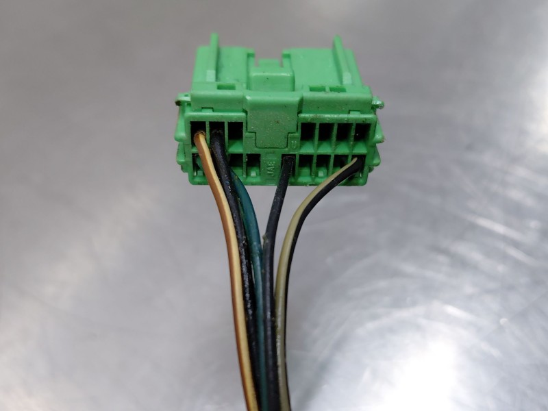 Recambio de retrovisor derecho para volvo xc60 momentum referencia OEM IAM   