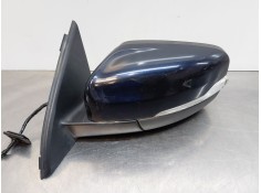 Recambio de retrovisor izquierdo para volvo xc60 momentum referencia OEM IAM   