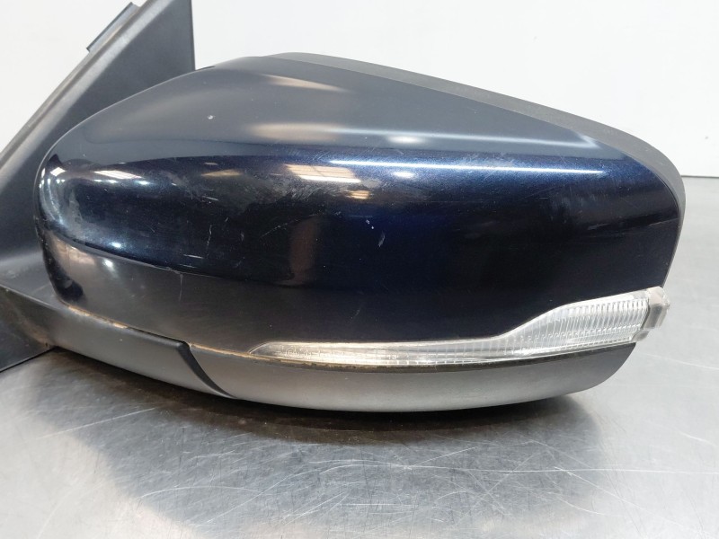 Recambio de retrovisor izquierdo para volvo xc60 momentum referencia OEM IAM   