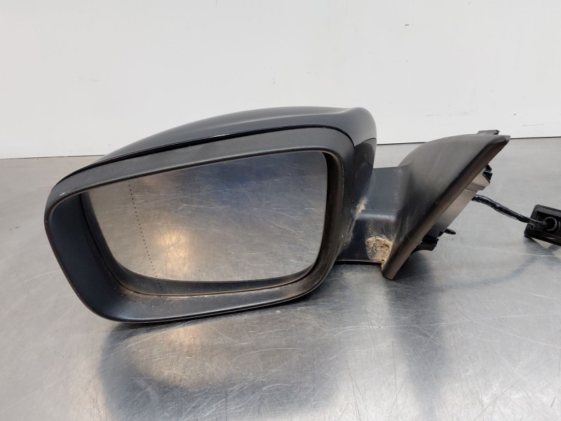 Recambio de retrovisor izquierdo para volvo xc60 momentum referencia OEM IAM   