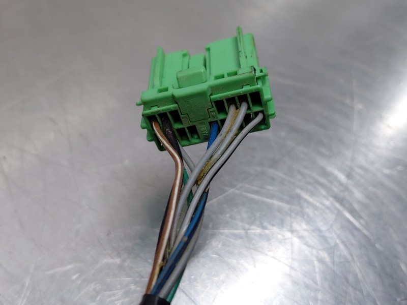 Recambio de retrovisor izquierdo para volvo xc60 momentum referencia OEM IAM   