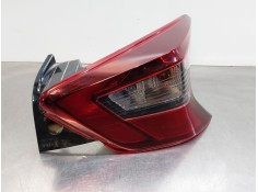 Recambio de piloto trasero derecho para nissan micra v (k14) acenta referencia OEM IAM   