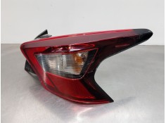 Recambio de piloto trasero derecho para nissan micra v (k14) acenta referencia OEM IAM    2