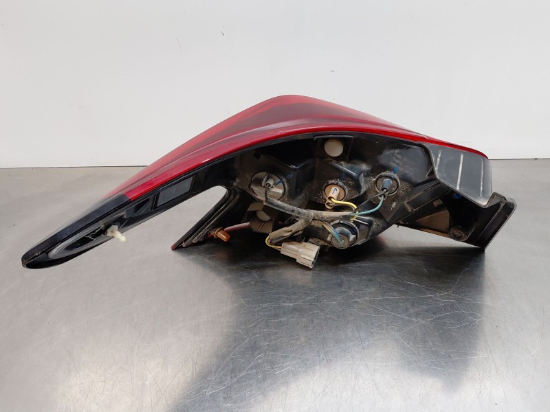 Recambio de piloto trasero derecho para nissan micra v (k14) acenta referencia OEM IAM   