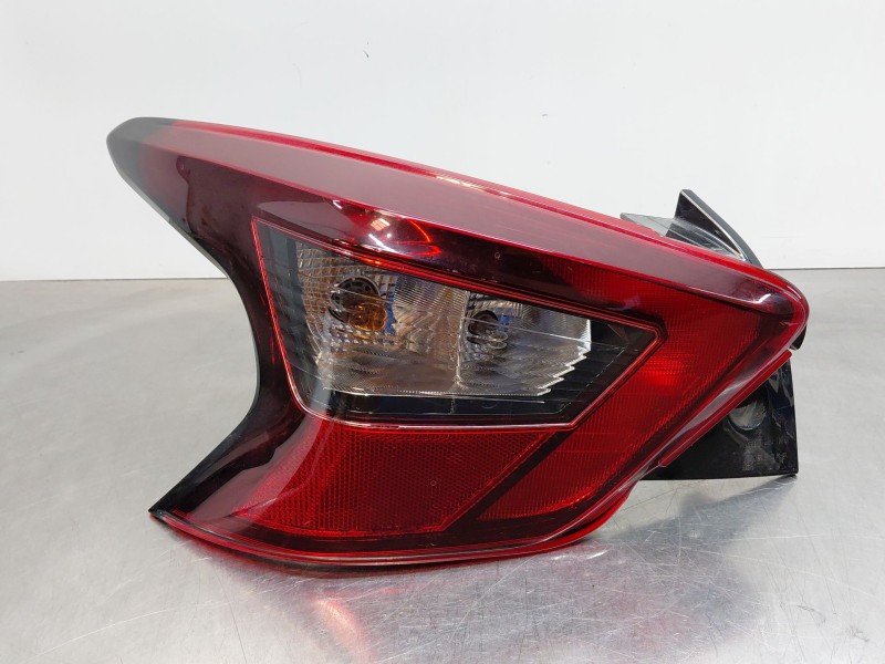 Recambio de piloto trasero izquierdo para nissan micra v (k14) acenta referencia OEM IAM   