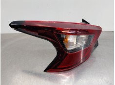 Recambio de piloto trasero izquierdo para nissan micra v (k14) acenta referencia OEM IAM    2