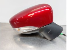 Recambio de retrovisor derecho para nissan micra v (k14) acenta referencia OEM IAM   