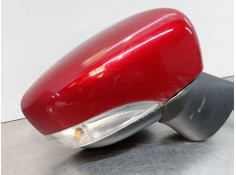 Recambio de retrovisor derecho para nissan micra v (k14) acenta referencia OEM IAM    2