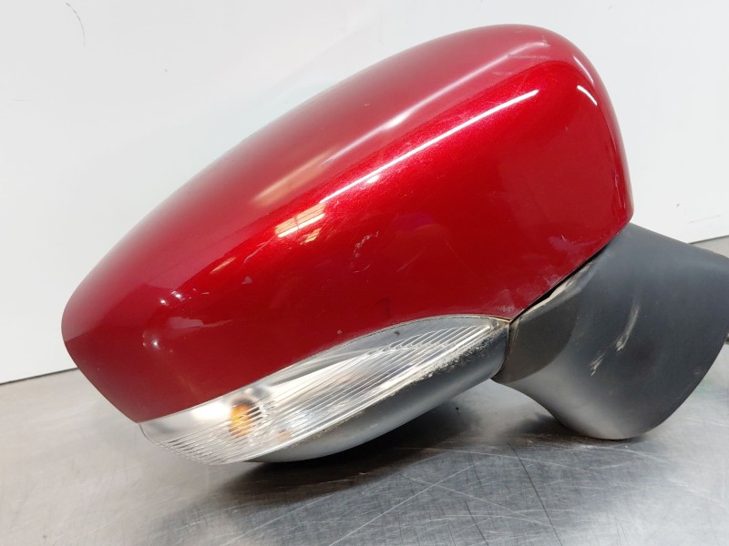 Recambio de retrovisor derecho para nissan micra v (k14) acenta referencia OEM IAM   
