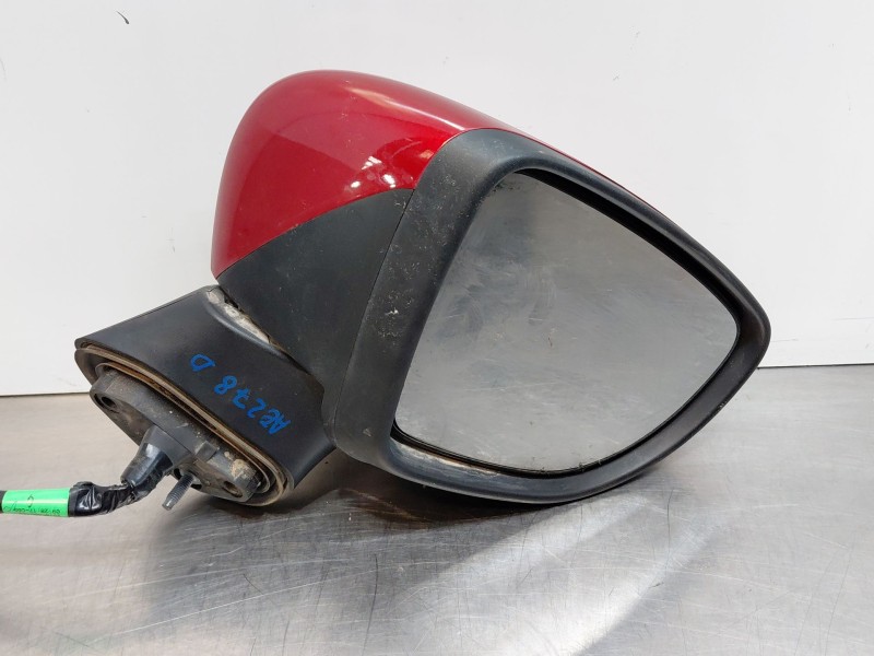 Recambio de retrovisor derecho para nissan micra v (k14) acenta referencia OEM IAM   