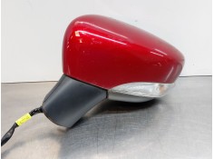 Recambio de retrovisor izquierdo para nissan micra v (k14) acenta referencia OEM IAM   
