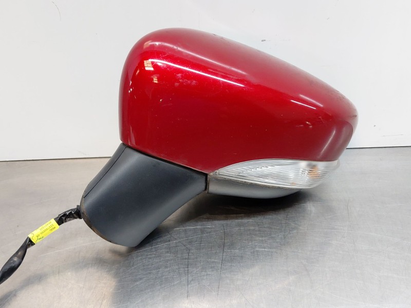 Recambio de retrovisor izquierdo para nissan micra v (k14) acenta referencia OEM IAM   