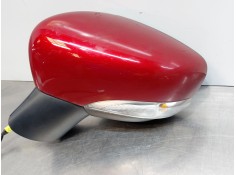 Recambio de retrovisor izquierdo para nissan micra v (k14) acenta referencia OEM IAM    2