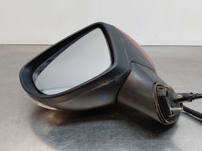 Recambio de retrovisor izquierdo para nissan micra v (k14) acenta referencia OEM IAM   