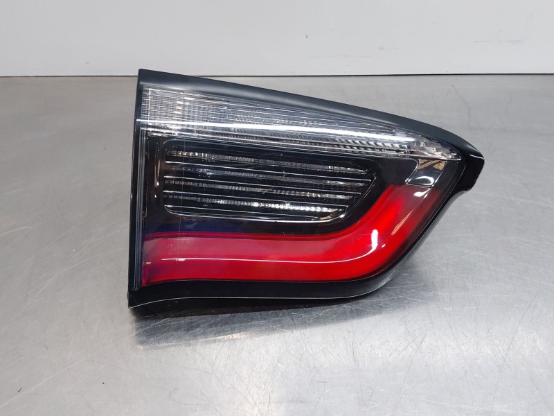 Recambio de piloto trasero izquierdo interior para jeep compass ii longitude referencia OEM IAM 55112685AA  