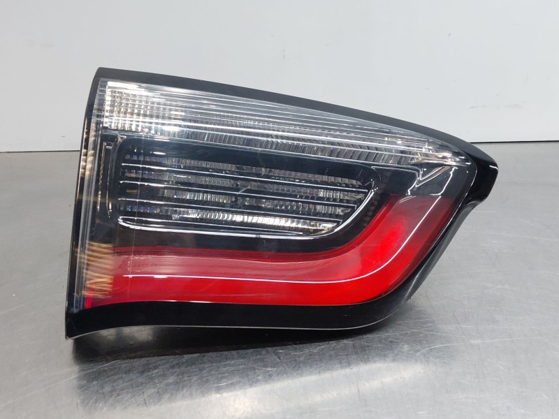 Recambio de piloto trasero izquierdo interior para jeep compass ii longitude referencia OEM IAM 55112685AA  