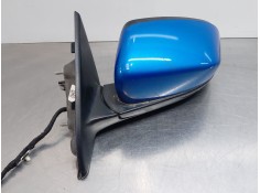 Recambio de retrovisor izquierdo para jeep compass ii longitude referencia OEM IAM 68365153AA  