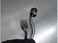 Recambio de retrovisor izquierdo para jeep compass ii longitude referencia OEM IAM 68365153AA   2