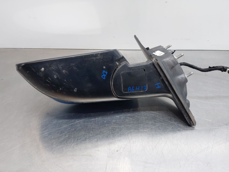 Recambio de retrovisor izquierdo para jeep compass ii longitude referencia OEM IAM 68365153AA  