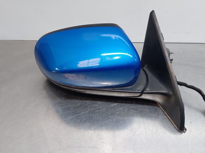 Recambio de retrovisor derecho para jeep compass ii longitude referencia OEM IAM 68365152AA  