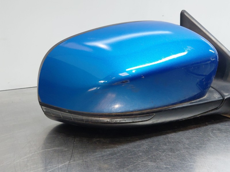 Recambio de retrovisor derecho para jeep compass ii longitude referencia OEM IAM 68365152AA  