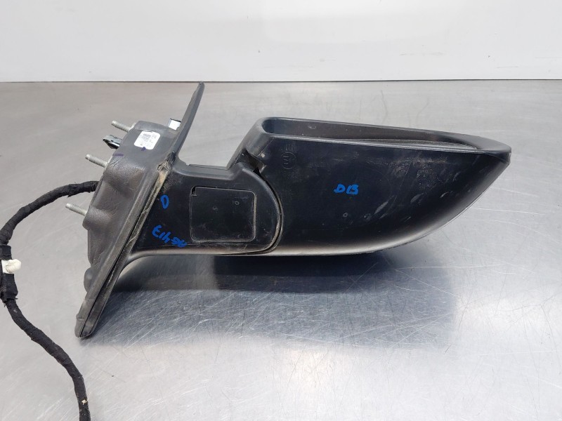 Recambio de retrovisor derecho para jeep compass ii longitude referencia OEM IAM 68365152AA  