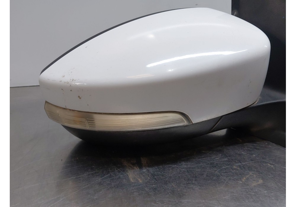 Recambio de retrovisor derecho para ford kuga ii (dm2) 2.0 tdci 4x4 referencia OEM IAM   