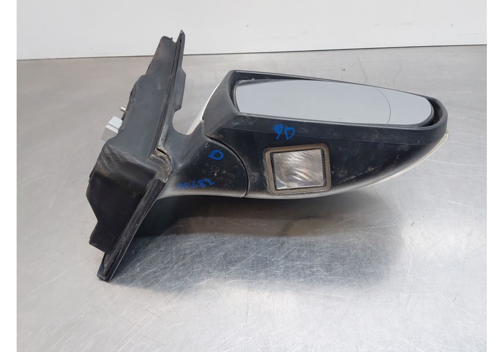 Recambio de retrovisor derecho para ford kuga ii (dm2) 2.0 tdci 4x4 referencia OEM IAM   