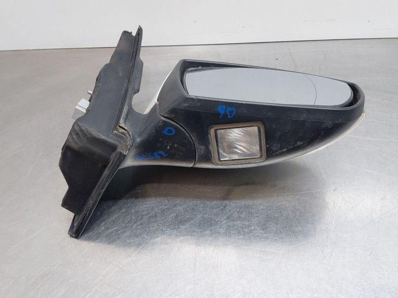 Recambio de retrovisor derecho para ford kuga ii (dm2) 2.0 tdci 4x4 referencia OEM IAM   