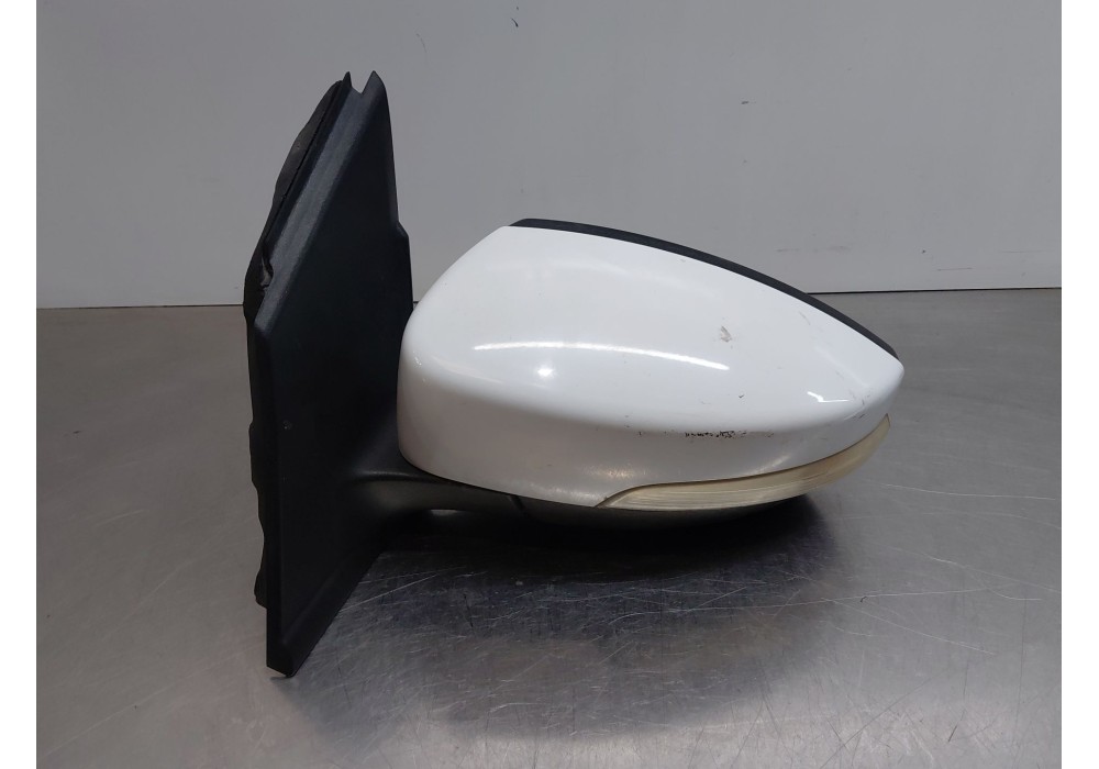 Recambio de retrovisor izquierdo para ford kuga ii (dm2) 2.0 tdci 4x4 referencia OEM IAM   