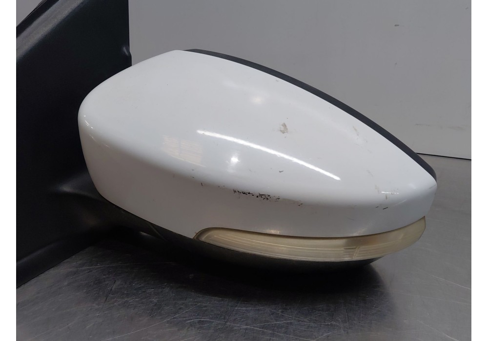 Recambio de retrovisor izquierdo para ford kuga ii (dm2) 2.0 tdci 4x4 referencia OEM IAM   