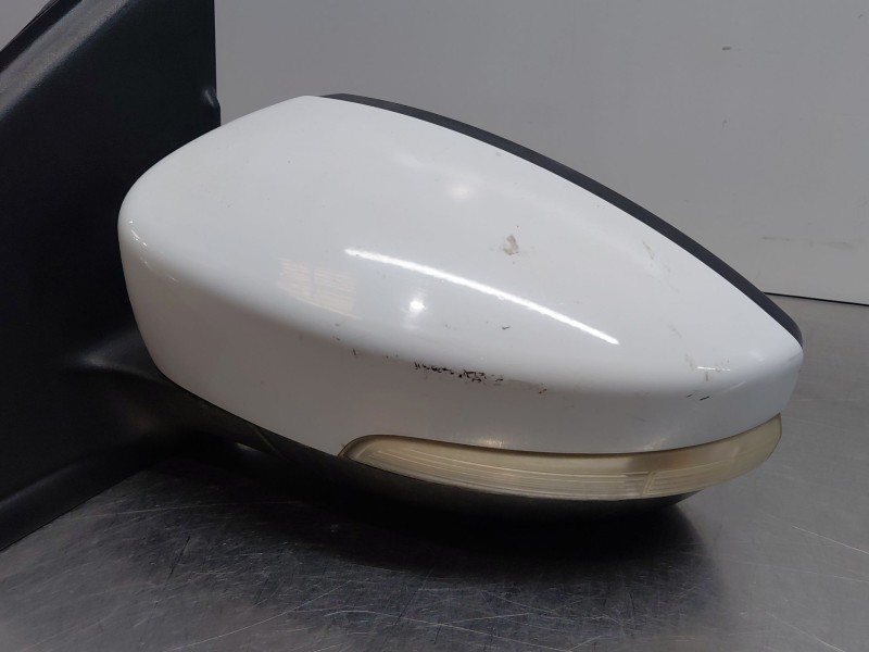 Recambio de retrovisor izquierdo para ford kuga ii (dm2) 2.0 tdci 4x4 referencia OEM IAM   