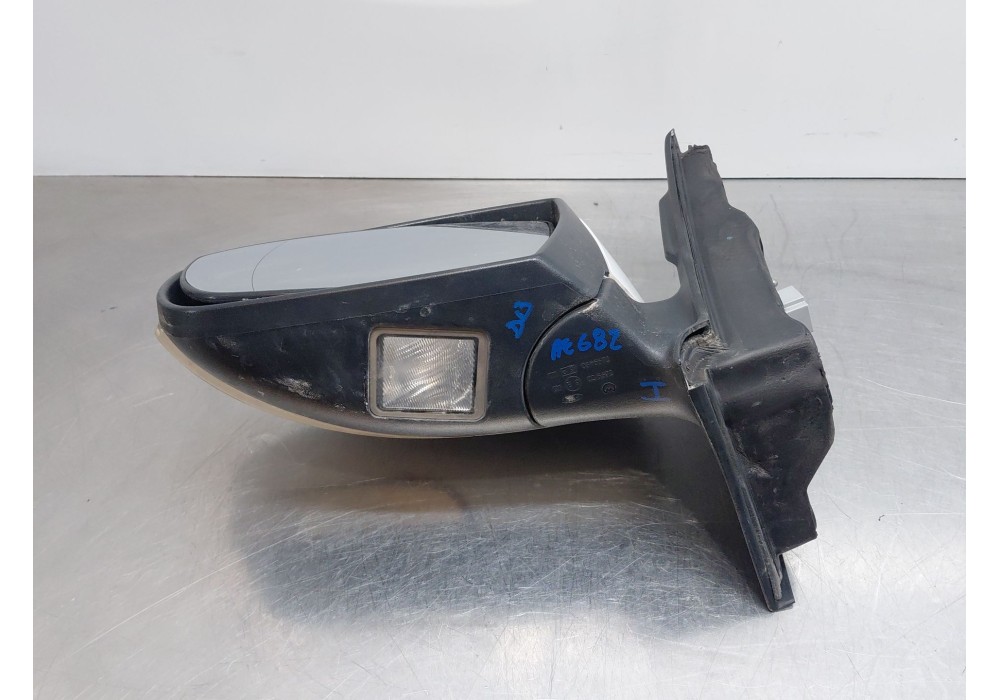Recambio de retrovisor izquierdo para ford kuga ii (dm2) 2.0 tdci 4x4 referencia OEM IAM   