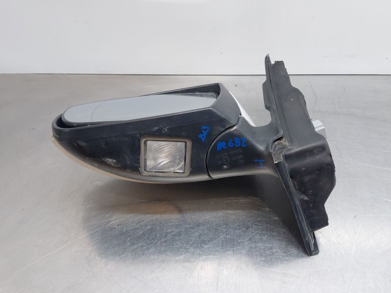 Recambio de retrovisor izquierdo para ford kuga ii (dm2) 2.0 tdci 4x4 referencia OEM IAM   