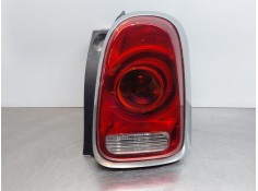 Recambio de piloto trasero derecho para mini mini countryman (f60) cooper referencia OEM IAM   