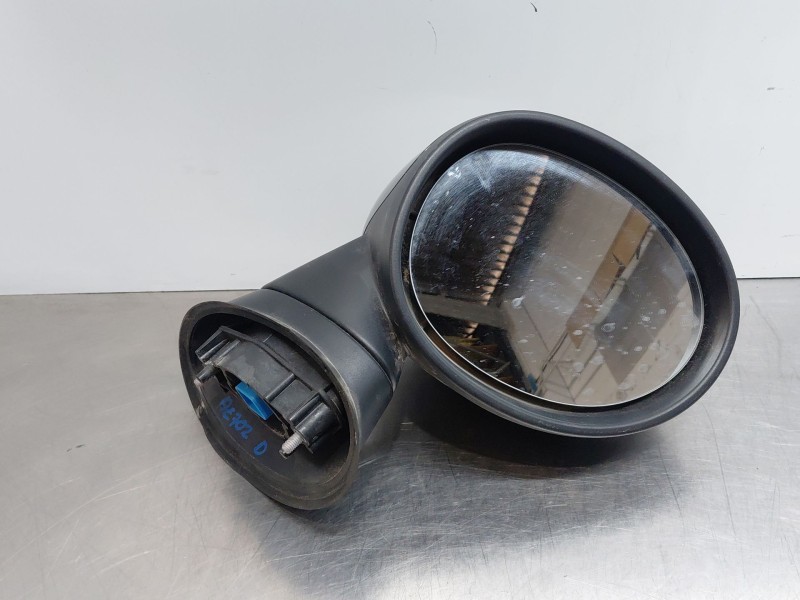 Recambio de retrovisor derecho para mini mini countryman (f60) cooper referencia OEM IAM   