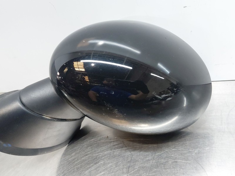 Recambio de retrovisor izquierdo para mini mini countryman (f60) cooper referencia OEM IAM   