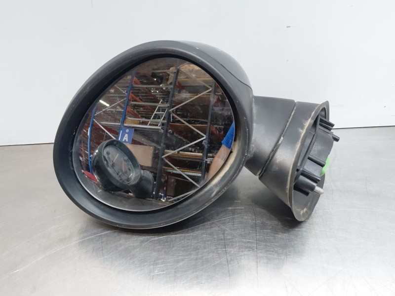 Recambio de retrovisor izquierdo para mini mini countryman (f60) cooper referencia OEM IAM   