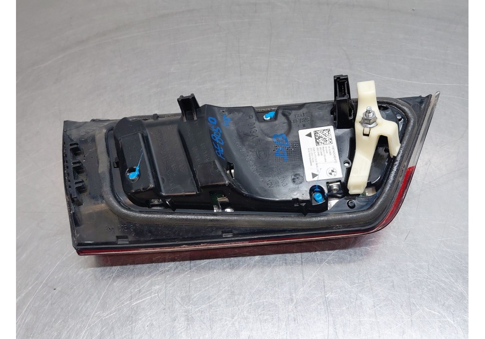 Recambio de piloto trasero derecho interior para bmw 3 touring (g21, g81) 318 d referencia OEM IAM 63217955842  