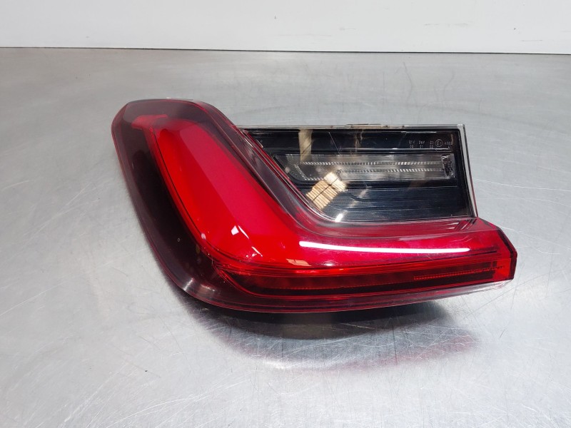 Recambio de piloto trasero izquierdo para bmw 3 touring (g21, g81) 318 d referencia OEM IAM 63217442757  