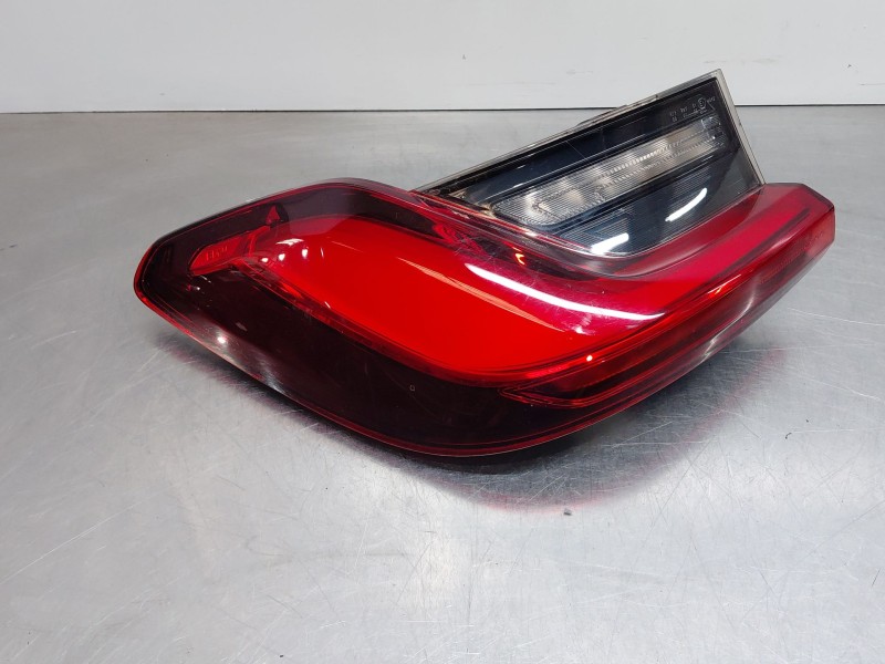 Recambio de piloto trasero izquierdo para bmw 3 touring (g21, g81) 318 d referencia OEM IAM 63217442757  
