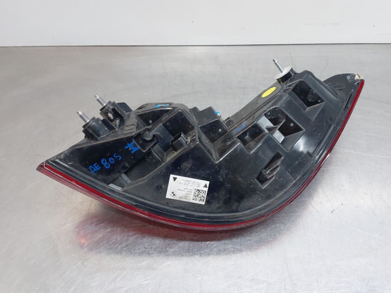 Recambio de piloto trasero izquierdo para bmw 3 touring (g21, g81) 318 d referencia OEM IAM 63217442757  