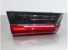 Recambio de piloto trasero izquierdo interior para bmw 3 touring (g21, g81) 318 d referencia OEM IAM 63217420453   2
