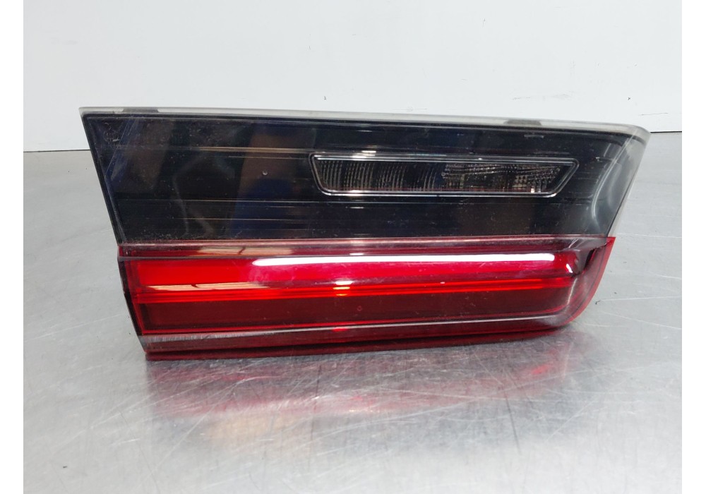 Recambio de piloto trasero izquierdo interior para bmw 3 touring (g21, g81) 318 d referencia OEM IAM 63217420453  