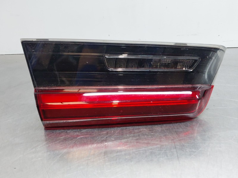 Recambio de piloto trasero izquierdo interior para bmw 3 touring (g21, g81) 318 d referencia OEM IAM 63217420453  