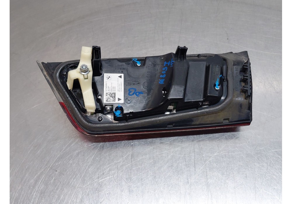Recambio de piloto trasero izquierdo interior para bmw 3 touring (g21, g81) 318 d referencia OEM IAM 63217420453  