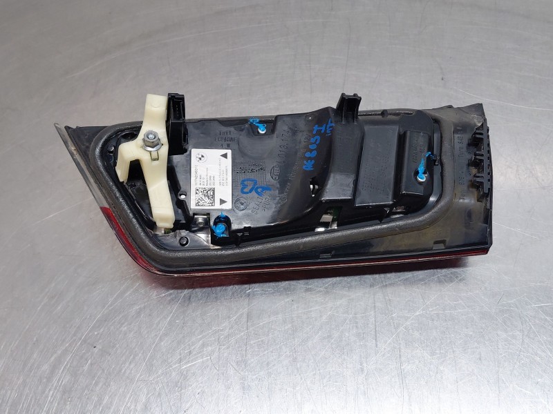Recambio de piloto trasero izquierdo interior para bmw 3 touring (g21, g81) 318 d referencia OEM IAM 63217420453  