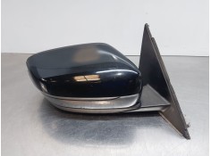 Recambio de retrovisor derecho para bmw 3 touring (g21, g81) 318 d referencia OEM IAM 51165B4A6F6  