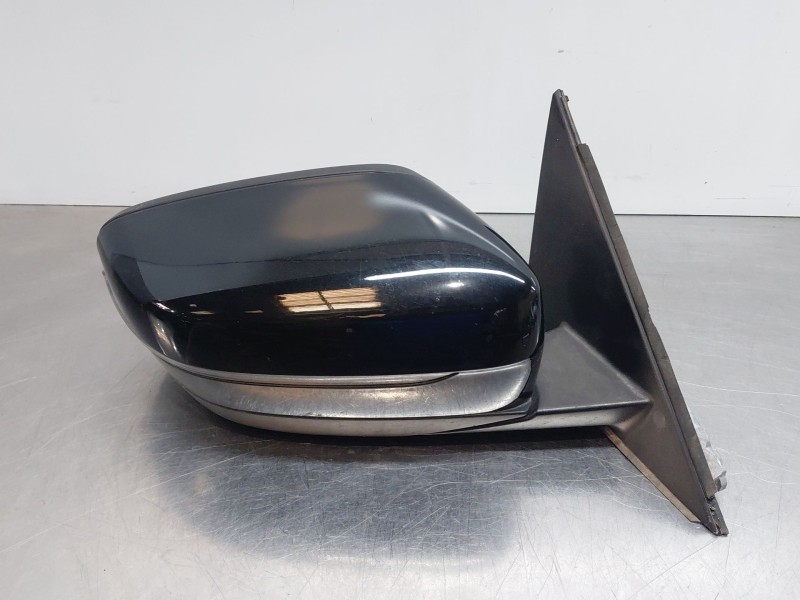 Recambio de retrovisor derecho para bmw 3 touring (g21, g81) 318 d referencia OEM IAM 51165B4A6F6  